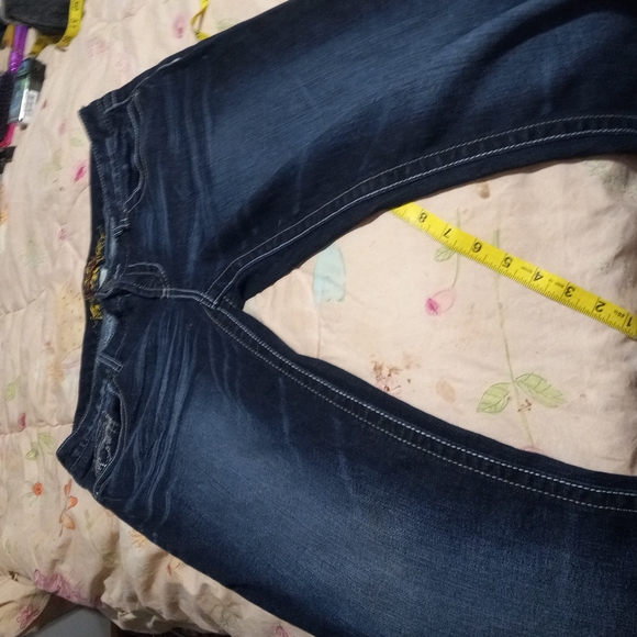 Matrices 13/14 jeans short - Picture 12 of 16